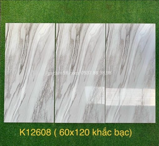 Gạch khắc kim Trung Quốc 600x1200