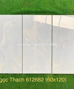 Gạch Trung Quốc 60x120 cao cấp ngọc thạch