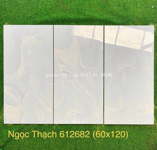 Gạch Trung Quốc 60x120 cao cấp ngọc thạch