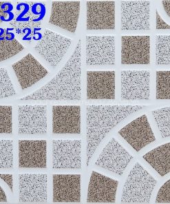 Gạch 25x25 giá rẻ 2329