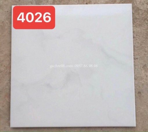 Gạch 40x40 giá rẻ 4026