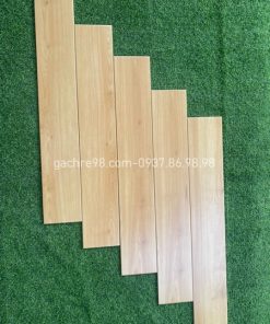 Gạch gỗ 15x90 giá rẻ 27