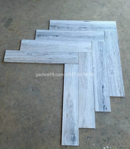 Gạch gỗ 15x80 nhập khẩu giá rẻ TC03