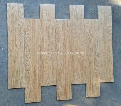 Gạch gỗ 15x80 nhập khẩu giá rẻ TC07