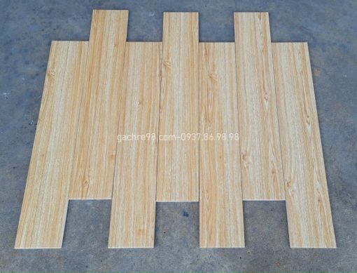 Gạch gỗ 15x80 nhập khẩu giá rẻ TC12