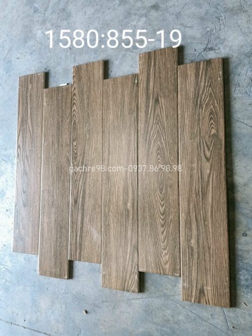 Gạch gỗ 15x80 nhập khẩu giá rẻ TC14