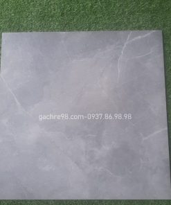 Đá mờ 600x600 màu xám lông chuột