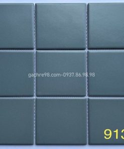 Gạch thẻ 100x100 vỉ 913