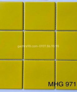 Gạch thẻ 100x100 vỉ MHG9715M