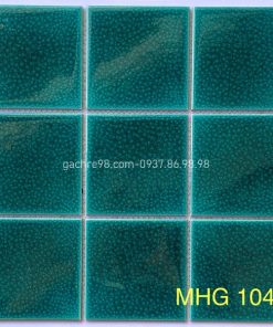 Gạch thẻ 10x10 men rạn MHG1041