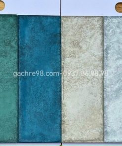 Gạch thẻ 10x30 giả cổ cao cấp