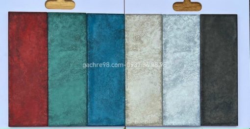 Gạch thẻ 10x30 giả cổ cao cấp