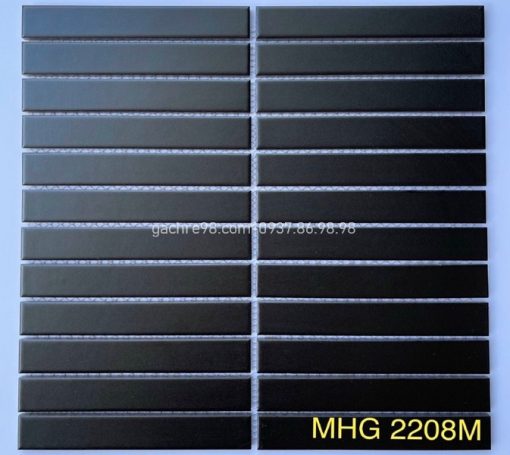 Gạch thẻ 22x145 vỉ 2208M