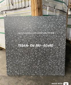 Đá mờ 60x60 terrazzo tồn kho