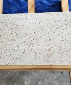 Gạch ốp nhà tắm terrazzo 30x60