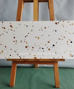 Gạch terrazzo 30x60 ốp nhà tắm