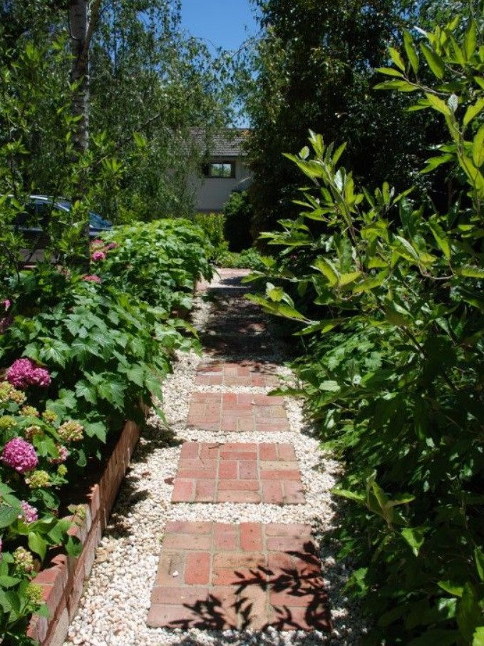 Raised Garden Bed