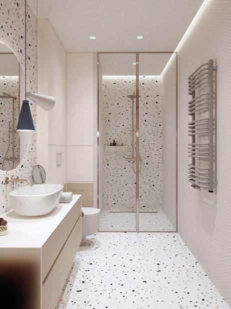 Designing the Bathroom of Your Dreams 3