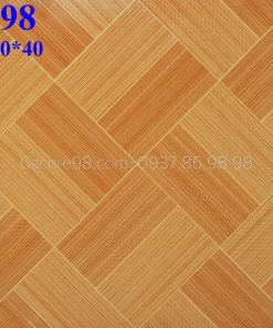 Gạch gỗ 40x40 rẻ tphcm