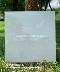 Gạch lát nền màu kem 80x80 giá rẻ