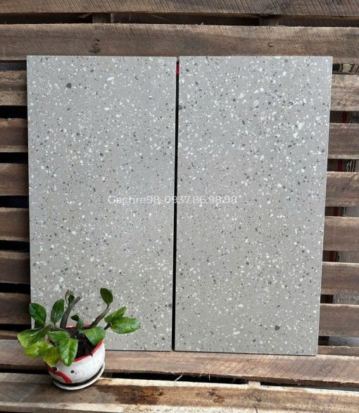 Gạch lát nền sàn nước terrazzo 30x60